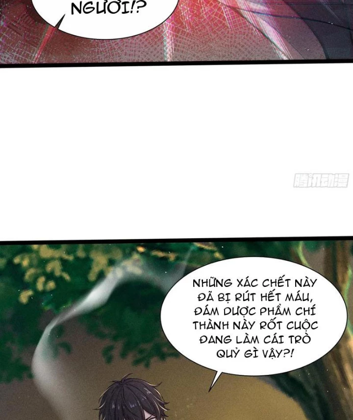 Ta Nắm Giữ Linh Khí Thức Tỉnh Chapter 135 - 35