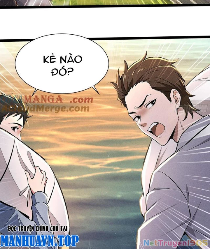 Ta Nắm Giữ Linh Khí Thức Tỉnh Chapter 135 - 38