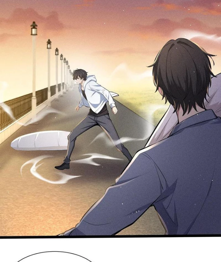 Ta Nắm Giữ Linh Khí Thức Tỉnh Chapter 135 - 44