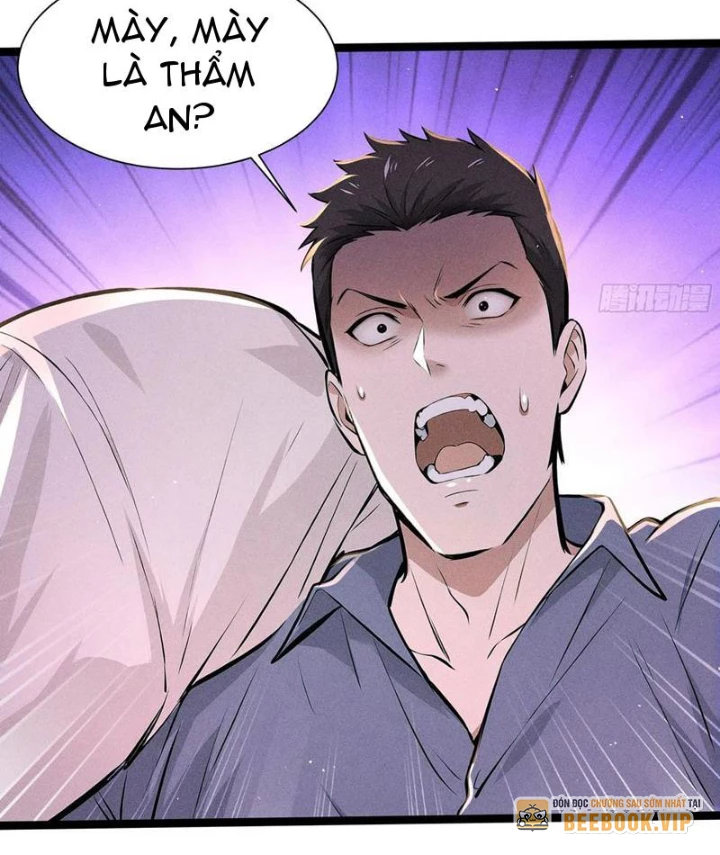 Ta Nắm Giữ Linh Khí Thức Tỉnh Chapter 135 - 45