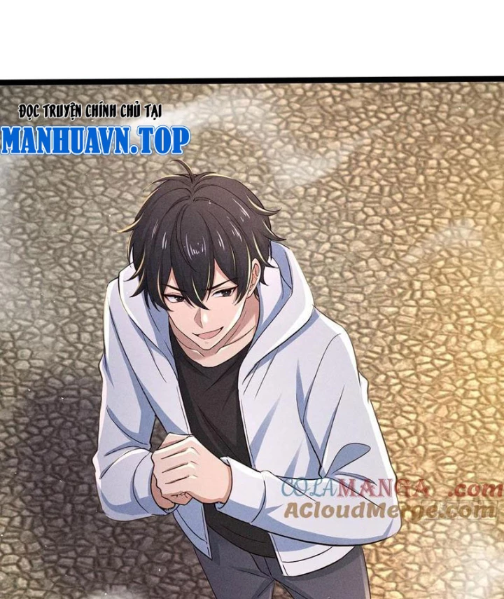 Ta Nắm Giữ Linh Khí Thức Tỉnh Chapter 135 - 46