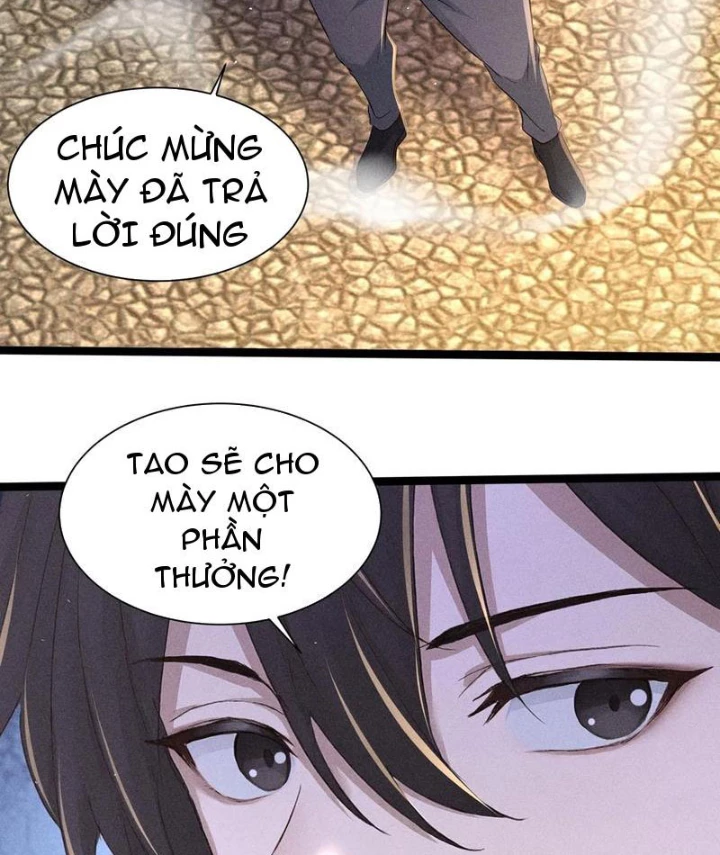 Ta Nắm Giữ Linh Khí Thức Tỉnh Chapter 135 - 47
