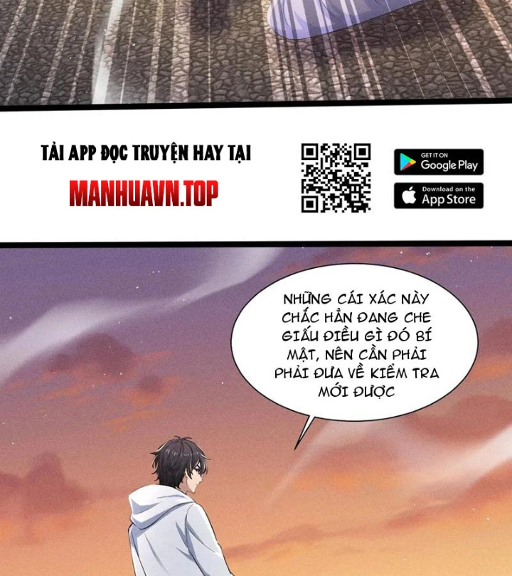 Ta Nắm Giữ Linh Khí Thức Tỉnh Chapter 135 - 52