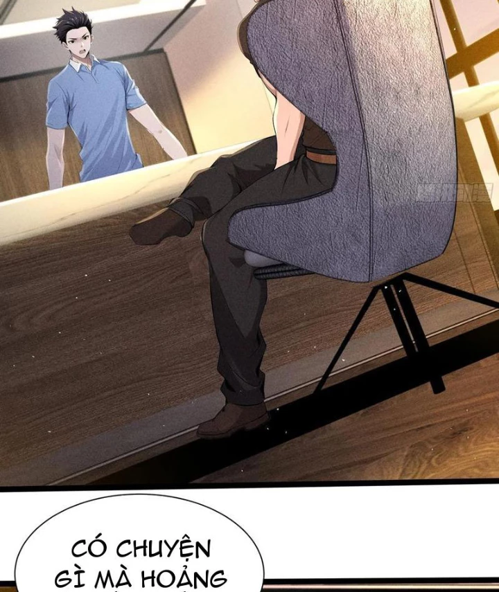 Ta Nắm Giữ Linh Khí Thức Tỉnh Chapter 135 - 58