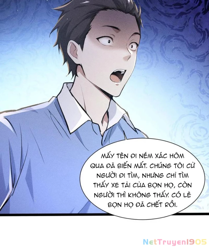Ta Nắm Giữ Linh Khí Thức Tỉnh Chapter 135 - 61