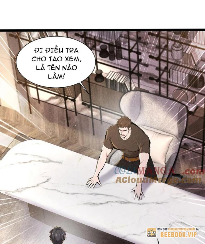 Ta Nắm Giữ Linh Khí Thức Tỉnh Chapter 135 - 63