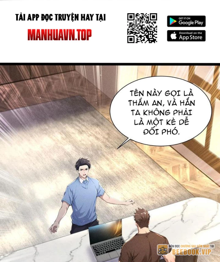 Ta Nắm Giữ Linh Khí Thức Tỉnh Chapter 135 - 69