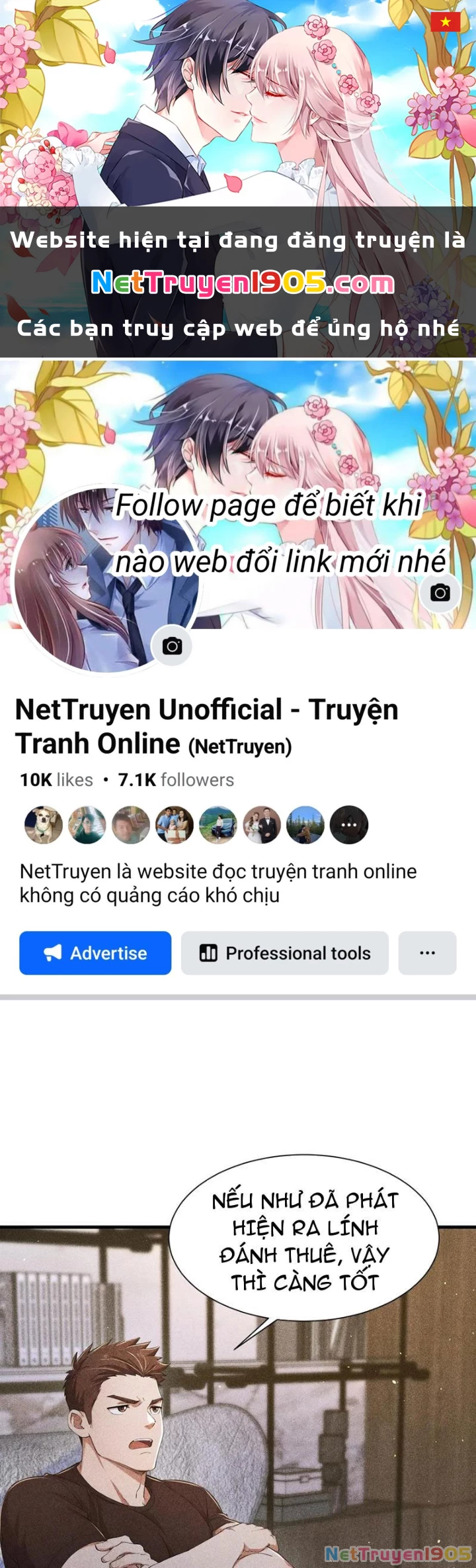 Ta Nắm Giữ Linh Khí Thức Tỉnh Chapter 136 - 1