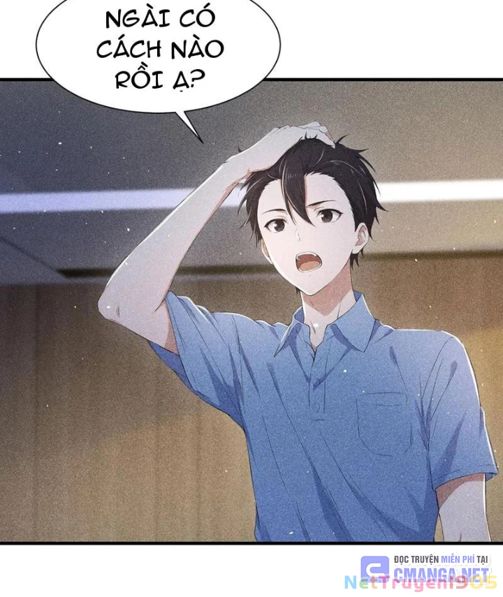 Ta Nắm Giữ Linh Khí Thức Tỉnh Chapter 136 - Trang 2