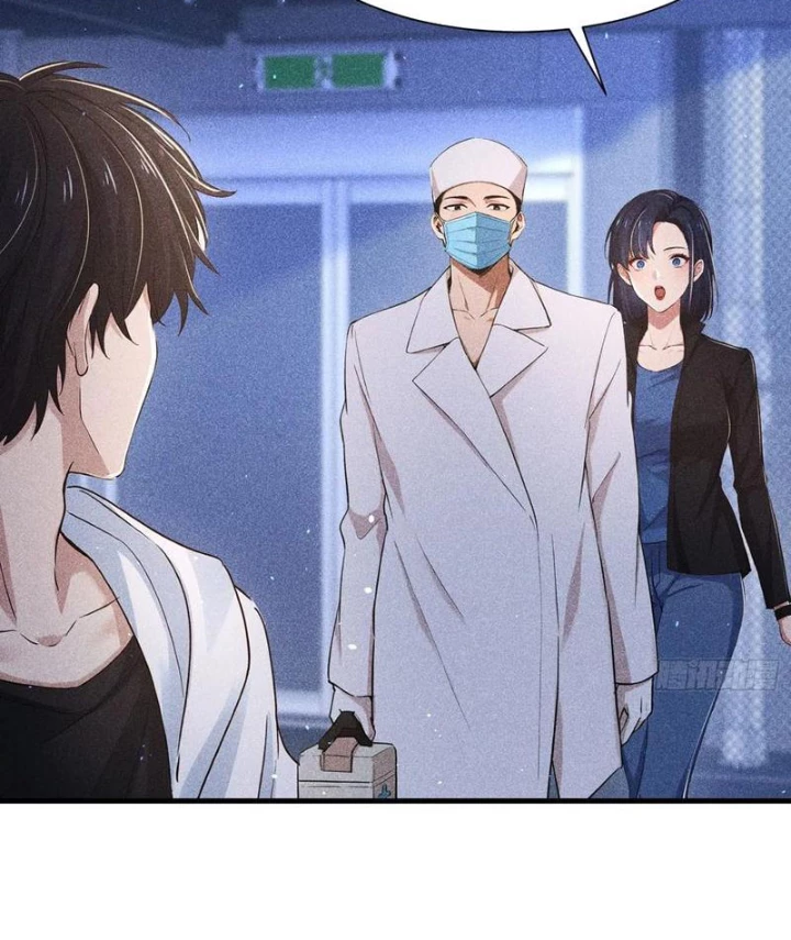 Ta Nắm Giữ Linh Khí Thức Tỉnh Chapter 136 - Trang 2