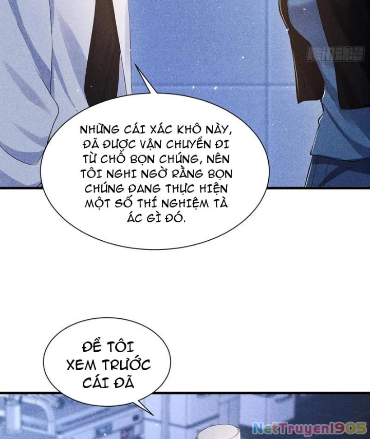 Ta Nắm Giữ Linh Khí Thức Tỉnh Chapter 136 - Trang 2
