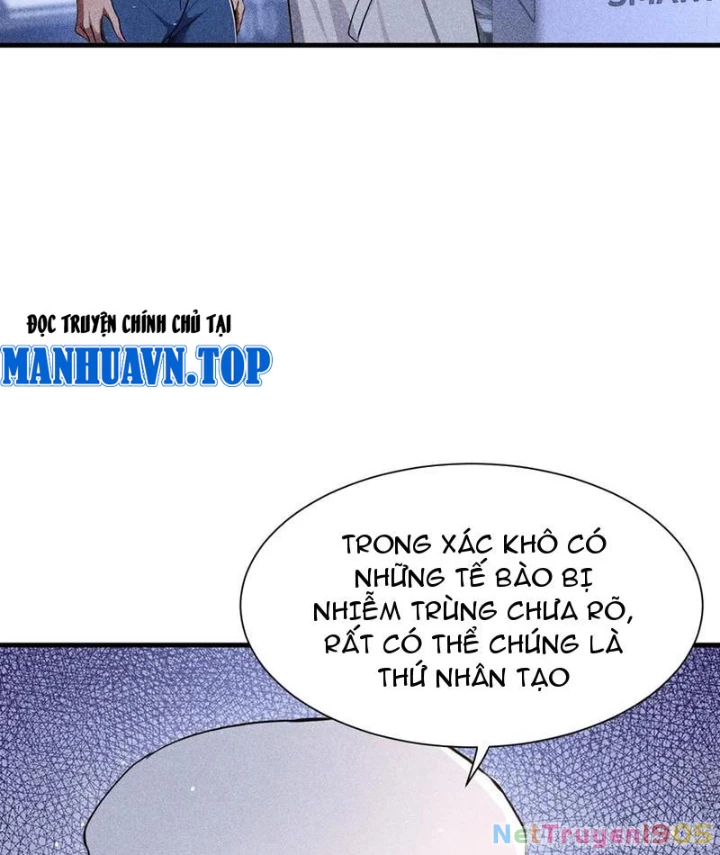 Ta Nắm Giữ Linh Khí Thức Tỉnh Chapter 136 - Trang 2