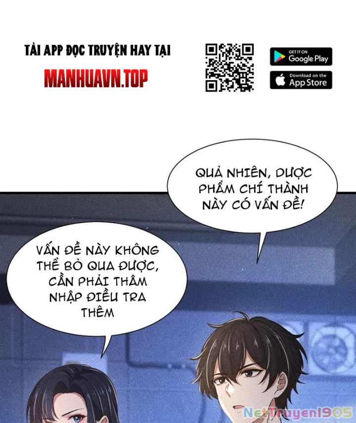 Ta Nắm Giữ Linh Khí Thức Tỉnh Chapter 136 - Trang 2