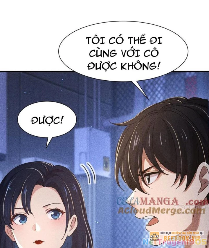 Ta Nắm Giữ Linh Khí Thức Tỉnh Chapter 136 - Trang 2