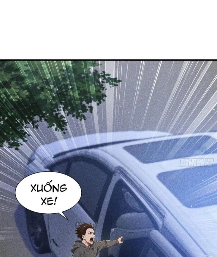 Ta Nắm Giữ Linh Khí Thức Tỉnh Chapter 136 - Trang 2