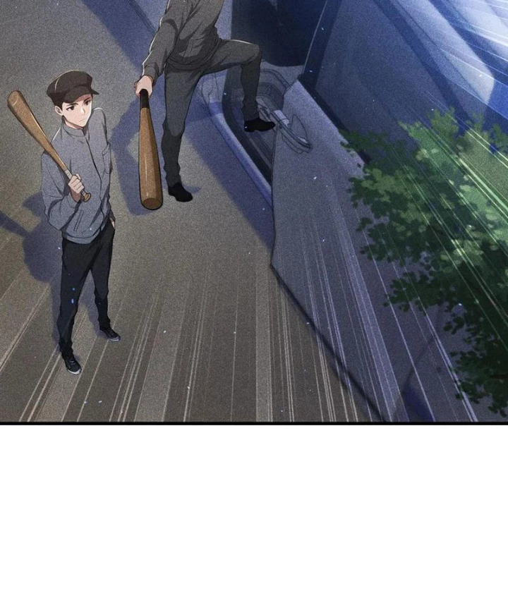 Ta Nắm Giữ Linh Khí Thức Tỉnh Chapter 136 - Trang 2