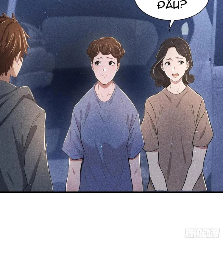 Ta Nắm Giữ Linh Khí Thức Tỉnh Chapter 136 - Trang 2