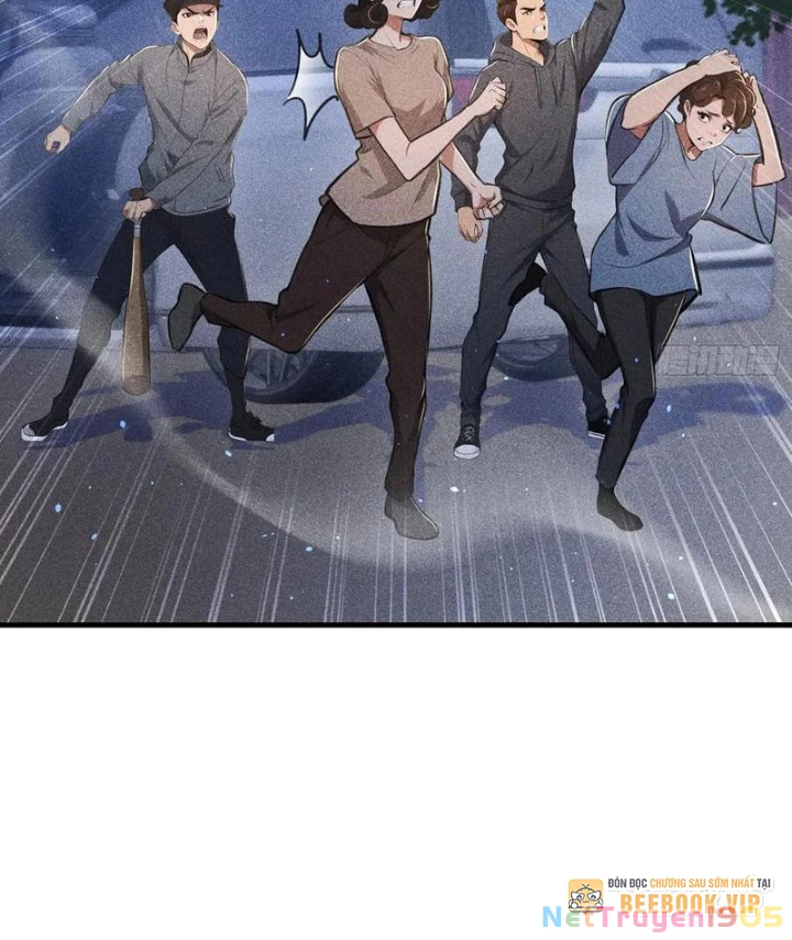 Ta Nắm Giữ Linh Khí Thức Tỉnh Chapter 136 - Trang 2