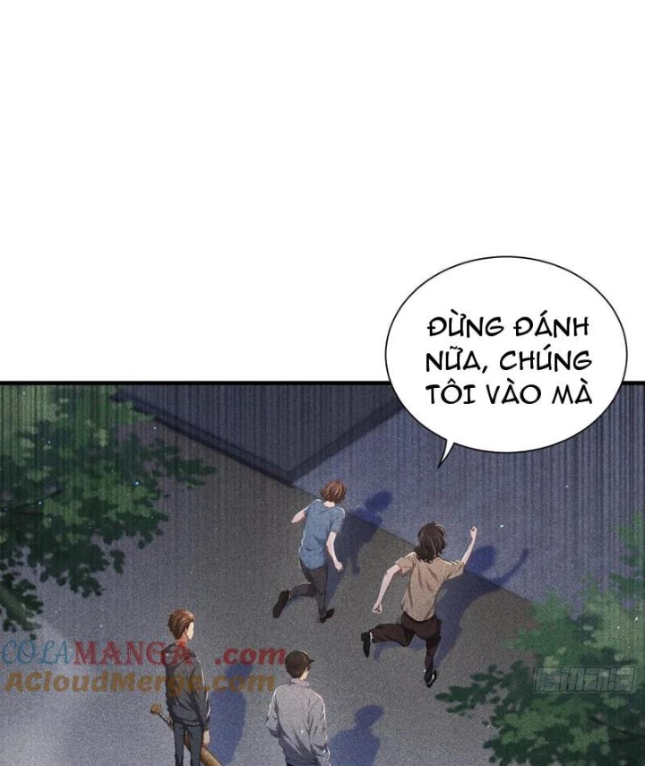 Ta Nắm Giữ Linh Khí Thức Tỉnh Chapter 136 - Trang 2