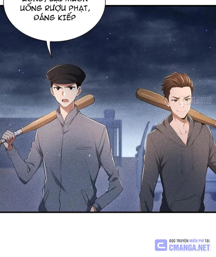 Ta Nắm Giữ Linh Khí Thức Tỉnh Chapter 136 - Trang 2