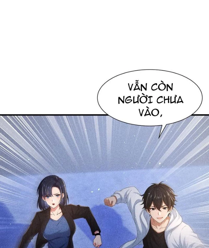 Ta Nắm Giữ Linh Khí Thức Tỉnh Chapter 136 - Trang 2