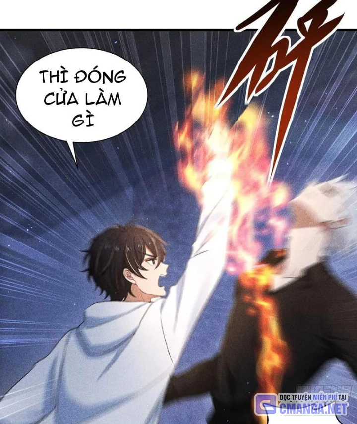 Ta Nắm Giữ Linh Khí Thức Tỉnh Chapter 136 - Trang 2