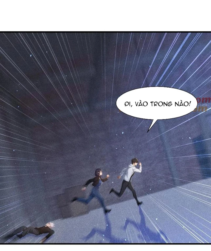 Ta Nắm Giữ Linh Khí Thức Tỉnh Chapter 136 - Trang 2