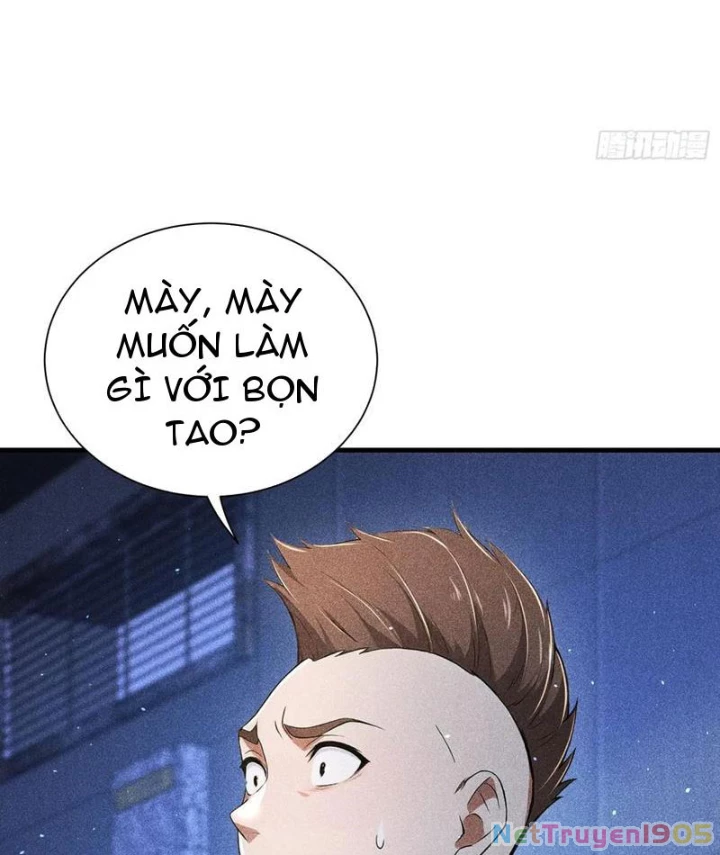 Ta Nắm Giữ Linh Khí Thức Tỉnh Chapter 136 - Trang 2