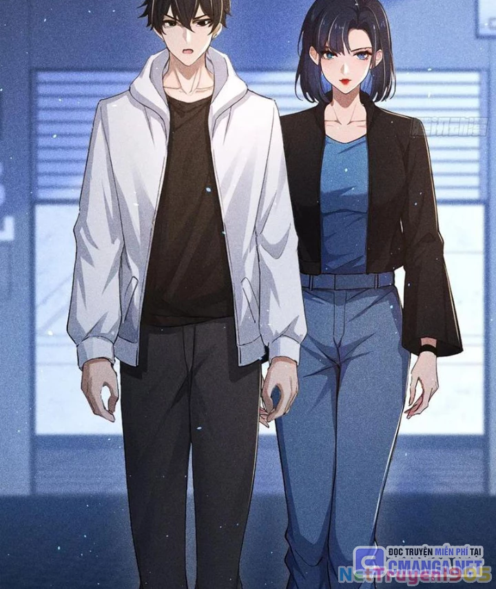 Ta Nắm Giữ Linh Khí Thức Tỉnh Chapter 136 - Trang 2