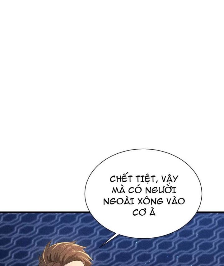 Ta Nắm Giữ Linh Khí Thức Tỉnh Chapter 136 - Trang 2