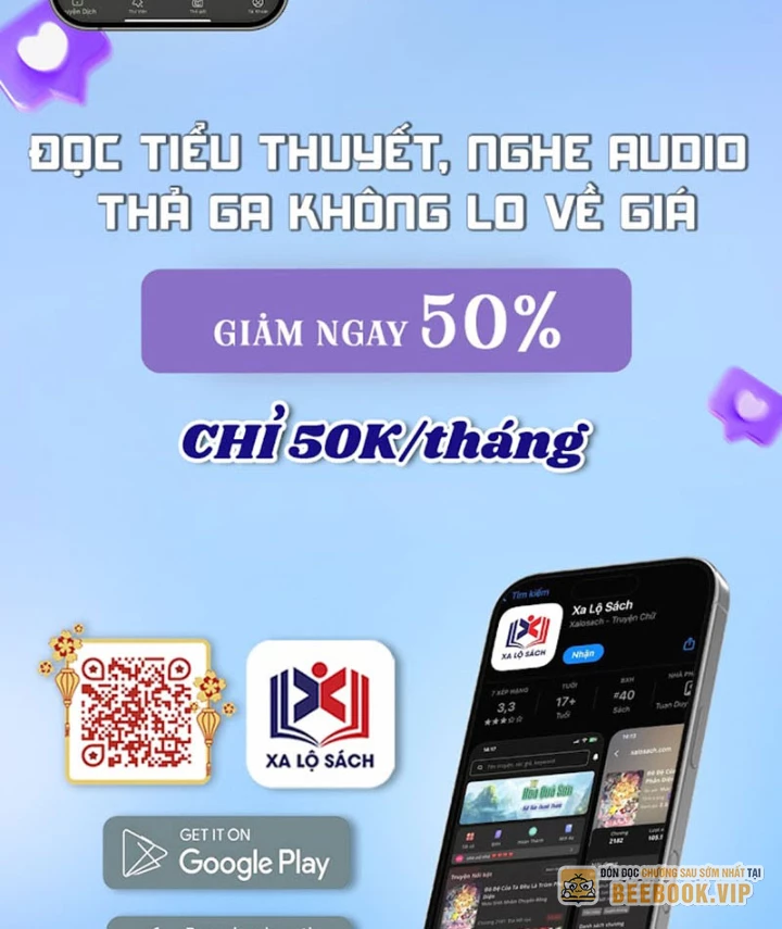 Ta Nắm Giữ Linh Khí Thức Tỉnh Chapter 136 - Trang 2