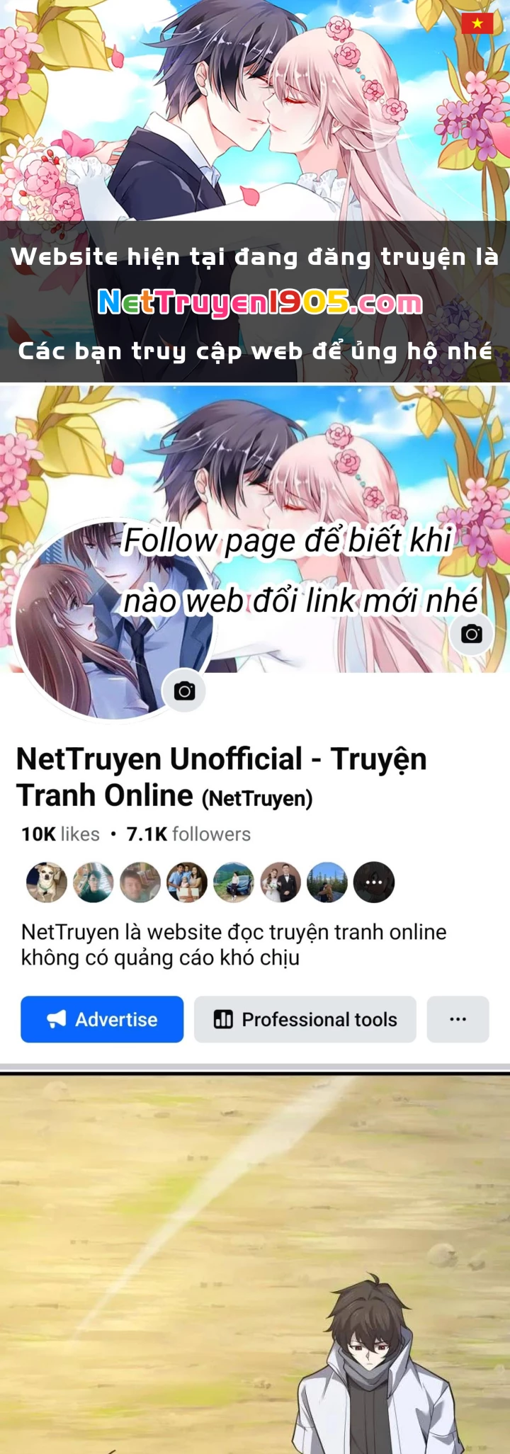 Đệ Nhất Danh Sách Chapter 580 - 1