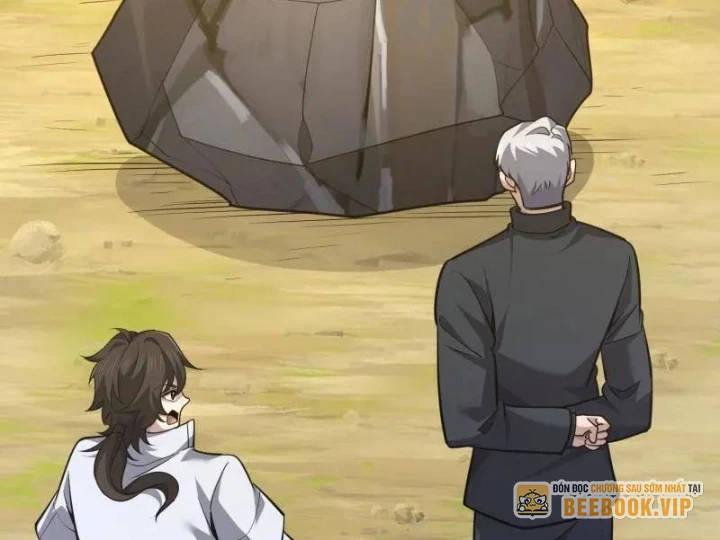 Đệ Nhất Danh Sách Chapter 580 - 21
