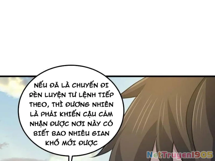 Đệ Nhất Danh Sách Chapter 580 - 23