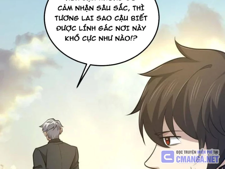 Đệ Nhất Danh Sách Chapter 580 - 30