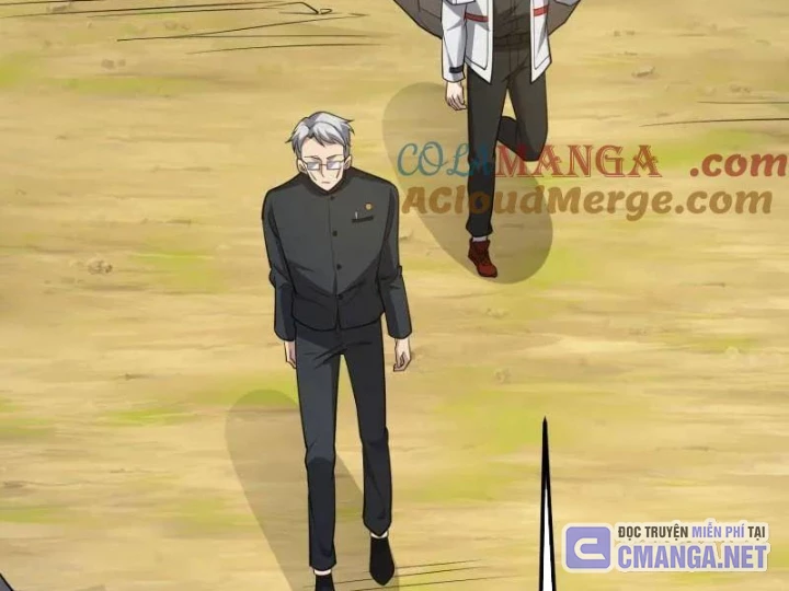Đệ Nhất Danh Sách Chapter 580 - 66