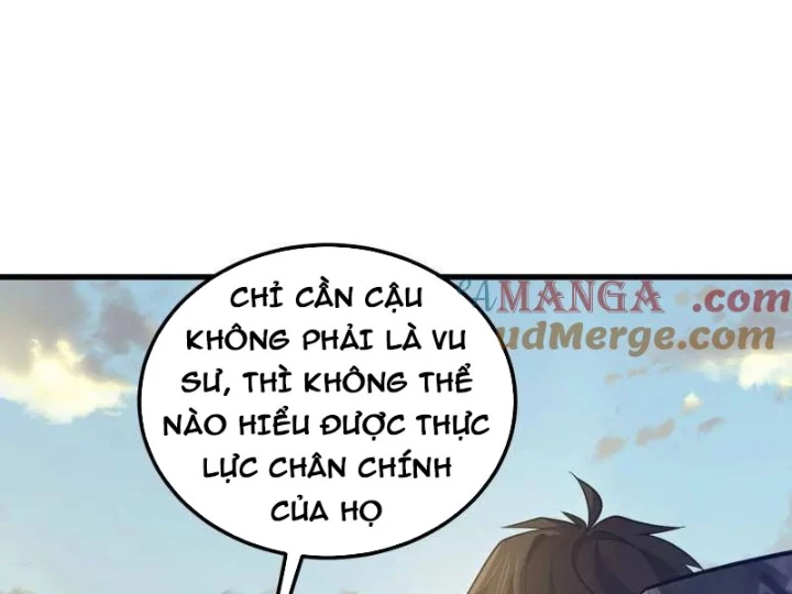 Đệ Nhất Danh Sách Chapter 580 - 80