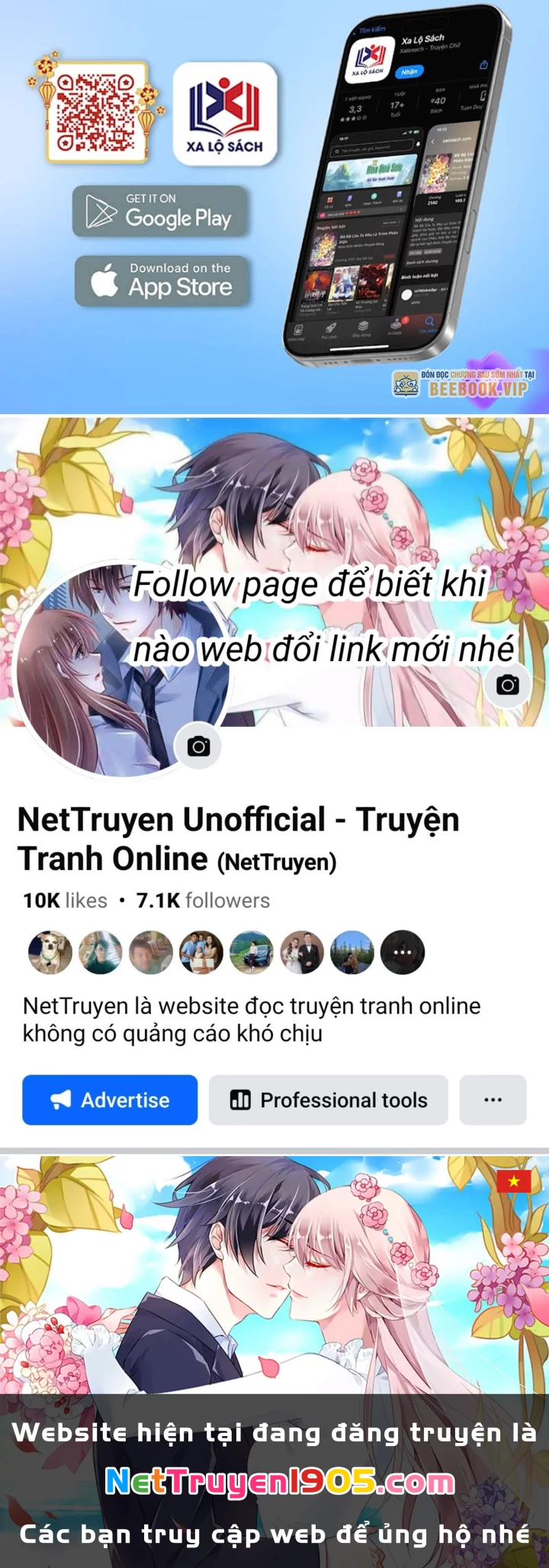Đệ Nhất Danh Sách Chapter 580 - 297