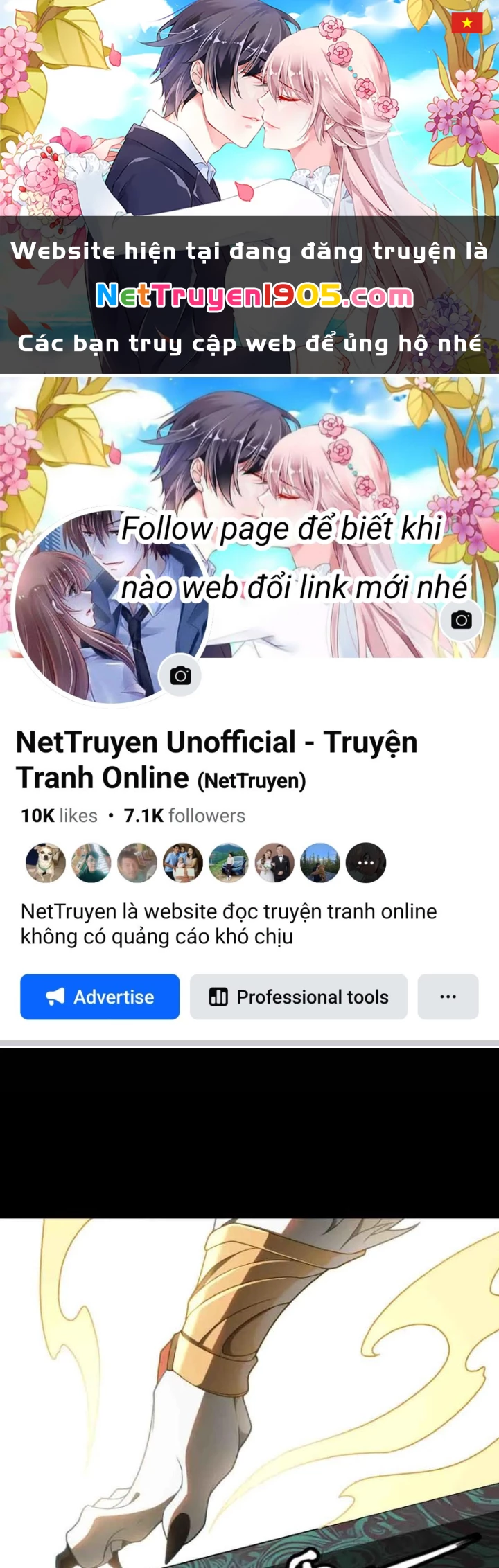 Đại Đạo Vô Danh Chapter 90 - 1