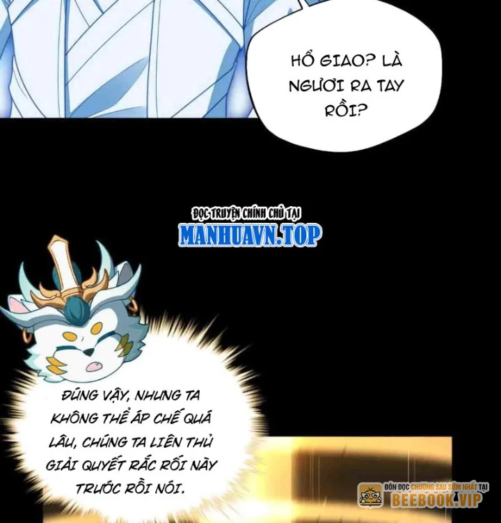 Đại Đạo Vô Danh Chapter 90 - 24