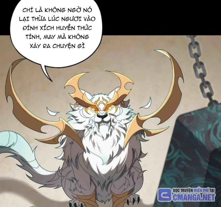 Đại Đạo Vô Danh Chapter 90 - 57