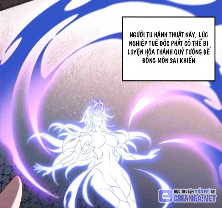 Đại Đạo Vô Danh Chapter 90 - 69