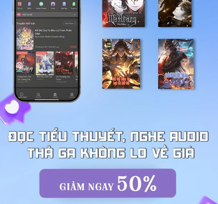 Đại Đạo Vô Danh Chapter 90 - 80
