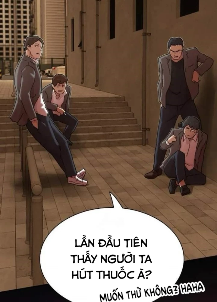 Thiên Tài Nhìn Thấu Thế Giới Chapter 27 - 35