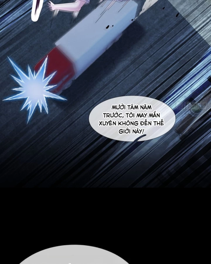 Toàn Cầu Sợ Hãi: Tôi Mở Hack Tự Chọn Cửa Hàng Chapter 1 - 6