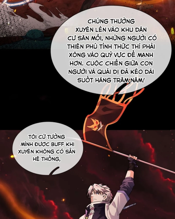 Toàn Cầu Sợ Hãi: Tôi Mở Hack Tự Chọn Cửa Hàng Chapter 1 - 8