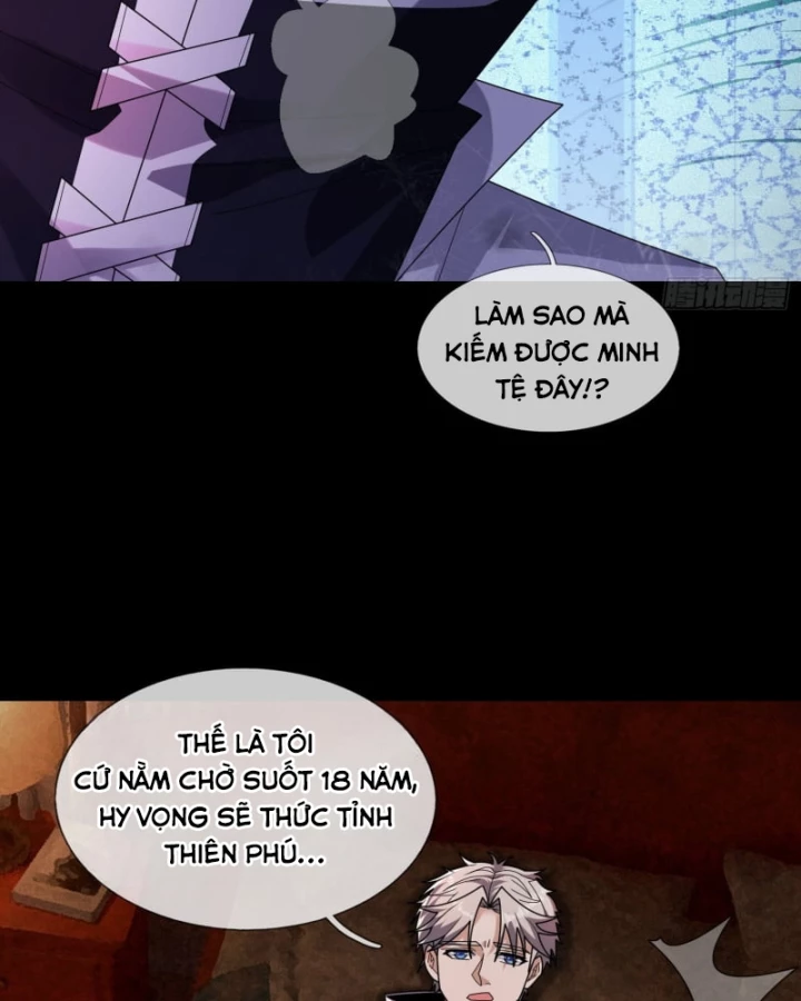 Toàn Cầu Sợ Hãi: Tôi Mở Hack Tự Chọn Cửa Hàng Chapter 1 - 13