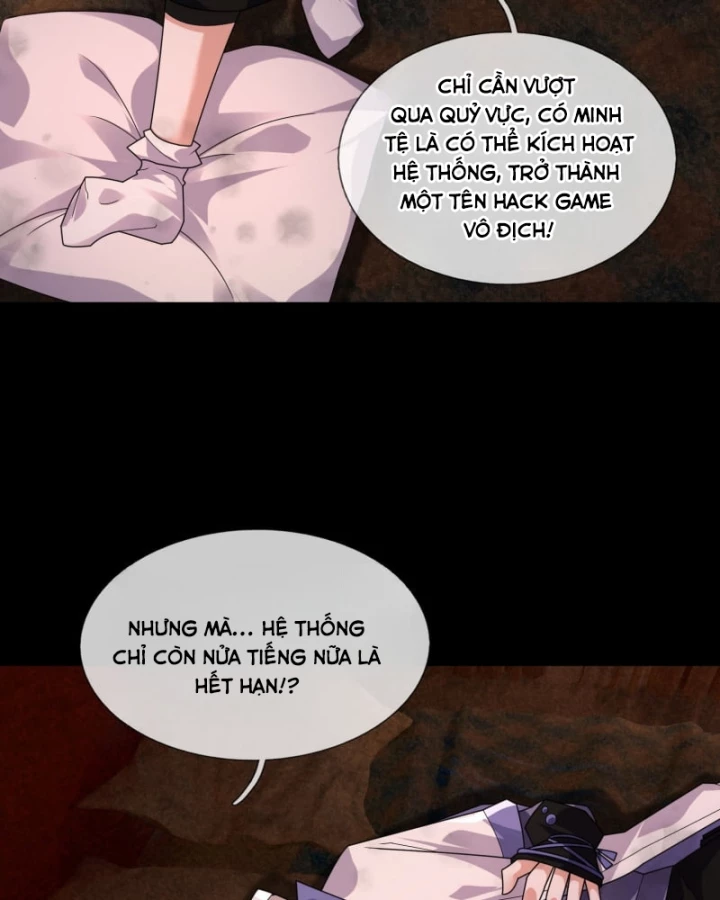 Toàn Cầu Sợ Hãi: Tôi Mở Hack Tự Chọn Cửa Hàng Chapter 1 - 15