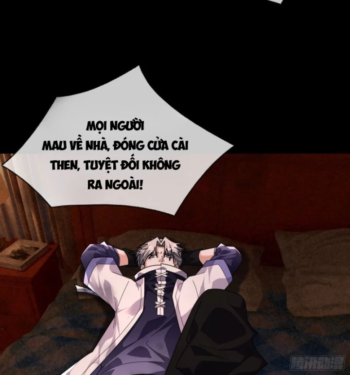 Toàn Cầu Sợ Hãi: Tôi Mở Hack Tự Chọn Cửa Hàng Chapter 1 - 20