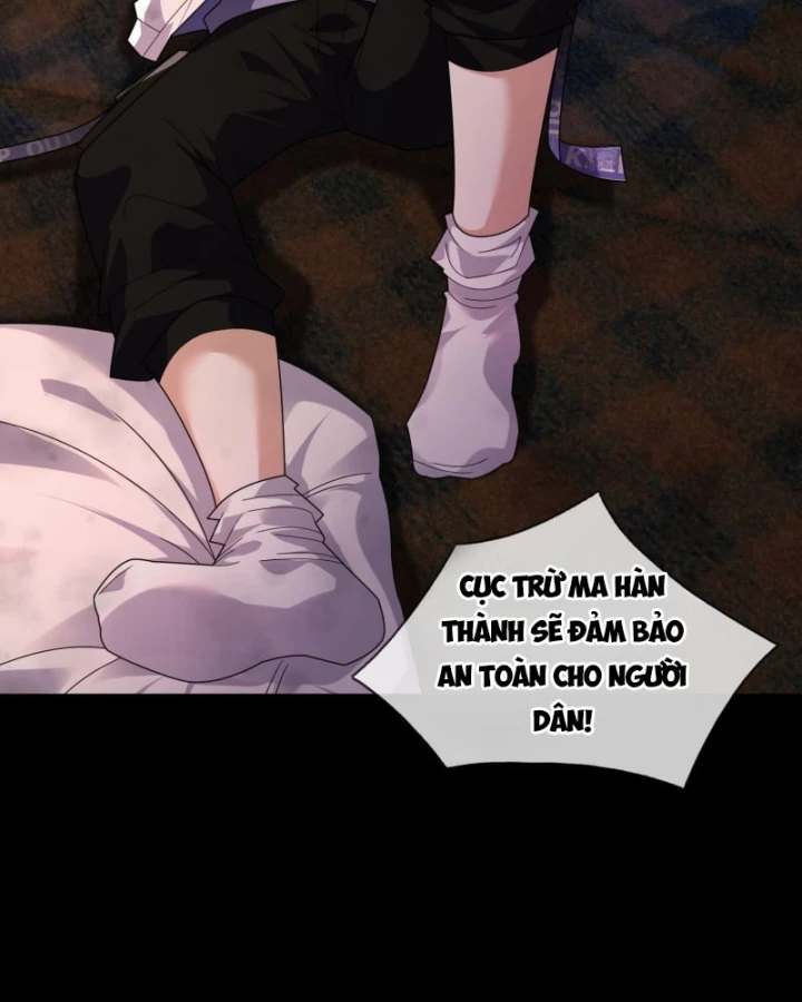 Toàn Cầu Sợ Hãi: Tôi Mở Hack Tự Chọn Cửa Hàng Chapter 1 - 21